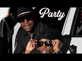 Mike Clark Jr E Realist - Party