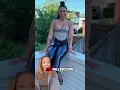 McKenna West Fights Biological Parents Restraining Order Says She s The Mother