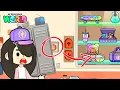 Download Lagu I AM STUNNED !! 😱 Toca Boca NEW  KATSEYE Secrets and Hacks | Toca Boca World 🌏