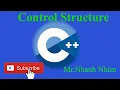 Introduction to C Programming Control Structure Part