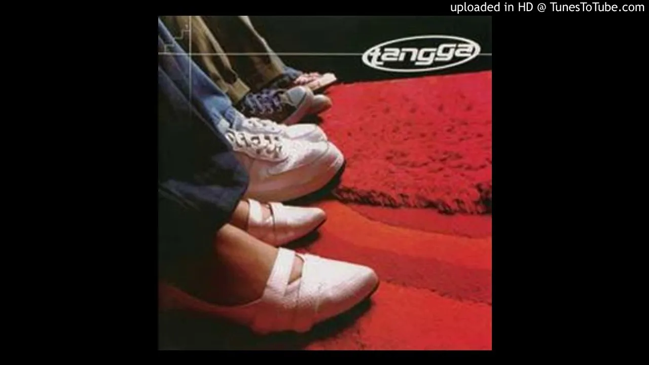 Tangga - Terbaik Untukmu - Composer : Harry Budiman 2005 (CDQ)