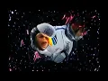 Spaceman - Sam Ryder (Synth Mix)