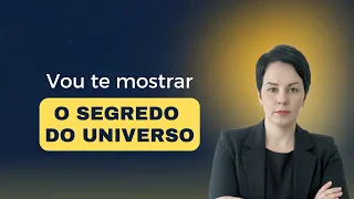 ✅ A VIDA DESTRAVOU QUANDO EU ENTENDI ISSO