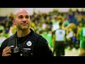 Portland Maine Community Policing