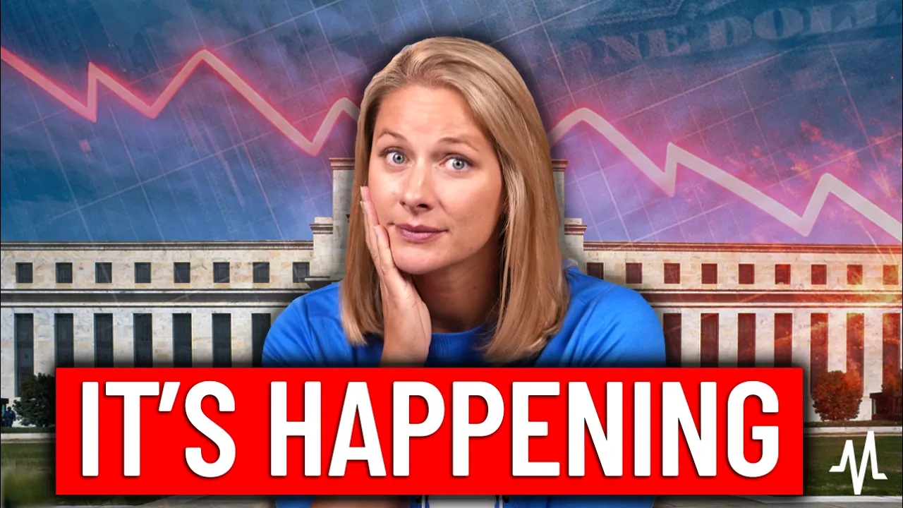 The Fed Just Slammed the Market (3 Stocks to Buy Now)