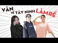 Lagu Hành Trình Về Tây Ninh Làm Rể Của Văn - Xem Tây Ninh Có Gì Cùng Bùi Thanh Văn Và Cindy
