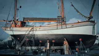 I Just Bought This Boat… Then I Found This.