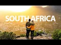 Lagu 10 Days on South Africa’s Best Road Trip (Capetown \u0026 Garden Route)