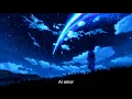 Ivyson - Azul (Lyric)