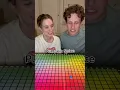 PERFECT SCORE in Color Guessing