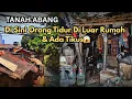 Download Lagu Menyusuri Permukiman Kumuh Pinggir Sungai Ibu Kota Jakarta Jarak Hanya 2 KM dari Istana Merdeka!