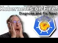 Troubleshooting Kubernetes Applications A Comprehensive Guide
