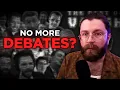Why Debating The Right Has Become Useless
