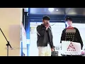 [4K]  亨仔@ROVER Focus - 青春告別式 / 張敬軒｜251224 ROVER《容許我為你鬆手》報佳音