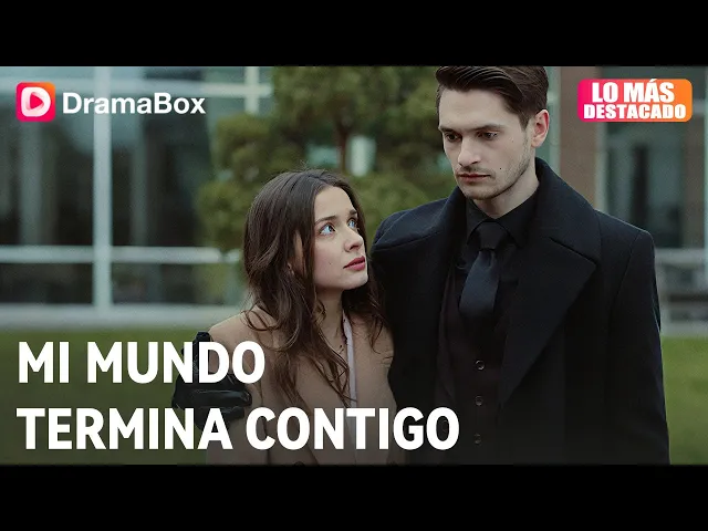 Video: 💥Quería castigarla... pero terminó cayendo en su propia trampa emocional.| DramaBox