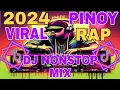 Download Lagu 2024 BEST PINOYRAP DJNONSTOP MIX | NON STOP RAP SONGS REMIX 2024 #pinoyremixmusic #pinoyrap #OPMMIX