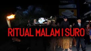 Download BERBAGAI TRADISI RITUAL MENYAMBUT BULAN SURO MP3