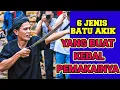 Download Lagu 6 JENIS BATU AKIK YANG BISA MEMBUAT PEMAKAINYA KEBAL SENJATA‼️