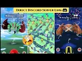 High Cp Pokemon s IN POKEMON GO Direct Discord Server Link
