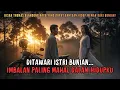 Lagu DIBERI ISTRI BUNIAN SEBAGAI IMBALAN! Kisah Nyata Pria Ini Tak Bisa Kembali ke Dunia Manusia -mistis