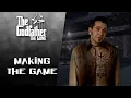 The Godfather (2006) - 'Making The Game'