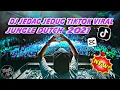 Download Lagu DJ JEDAG JEDUG JUNGLE DUTCH 2021_VIRAL TIKTOK 2021