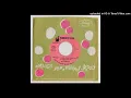 Benjamin Joy - Don't Waste Your Love On A Fool Like Me - Mercury Records