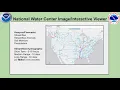 NWS Springfield Hydrology Tools Update 2021