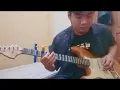 Dayangku Intan - Berpaut Di Dahan Cinta cover \u0026 tutorial by Sharul