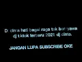 Download Lagu #djterbaru2021#djviral2021 Dj cinta hati bagai raga tak bernyawa  dj tiktok terbaru 2021 dj cinta.p