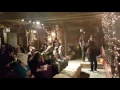 A Halloween Themed Wedding - Nightmare Before Christmas