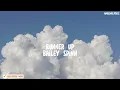 Bailey Spinn - runner up (Lyrics)
