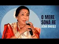O Mere Sona Re - Asha Bhosle, Mohmmad Rafi | Teesri Manzil