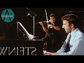 Download Lagu Ashkenazy \u0026 Perlman recording César Franck's Sonata in A Major for Violin \u0026 Piano at Decca Studios
