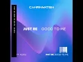 Just Be Good To Me (feat. Alisia)