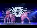 EXO Overdose + Growl + Call Me Baby @Tokyo