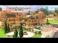 Download Lagu สถาปนิกทดลองสร้างสนามเด็กเล่นที่ใช้แค่ภาคหลักแบบจัดเต็มใน The Sims 4 | Playground Base Game | No CC