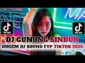 Download Lagu DJ GUNUNG SINDUR SOUND FYP TIKTOK X DUGEM DJ FULL BASSS TERBARU ENAK DI DENGAR!!!