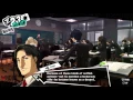 Persona 5 Question - What event did Emperor Nero add to the Olympics so he could participate