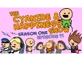 Download Lagu The Christmas Episode - S1E11 - Cyanide \u0026 Happiness Show - INTERNATIONAL RELEASE