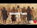 Download Lagu LIVE Intresting Topic pt 1