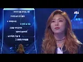 바람기억 風的記憶－WheeIn & TaeYeon