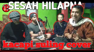 Download Sesah hilapna || hetty koes endang || versi kacapi suling MP3