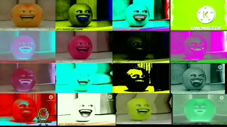preview 2 annoying orange sixteenparison