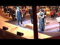 Desencuentro / Residente / Walt Disney Concert Hall