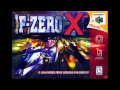F-Zero X Music - Crazy Call At Cry Port Town