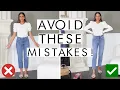 Download Lagu 5 Clothing Items TALL Girls Should Avoid | \