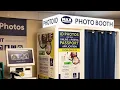 How to Take Passport Size Photos at Max Photo Booth Tesco Digital Print in 5 Minutes