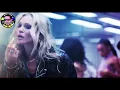 Madonna - Danceteria [ Visualizer ] 