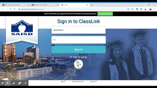 How to get on SSO